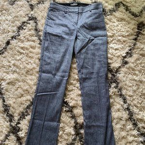 Express Columnist Dress Pants